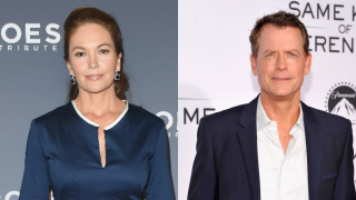 Diane Lane and Greg Kinnear join the new, Spacey-less <i>House Of Cards<em></em></i>